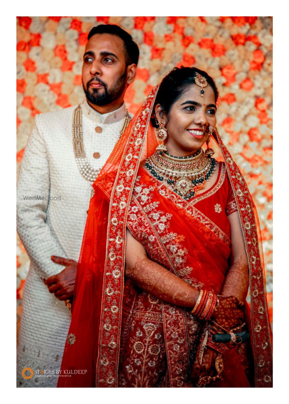 Photo From Couple portraits - By Stories by Kuldeep Kelwa