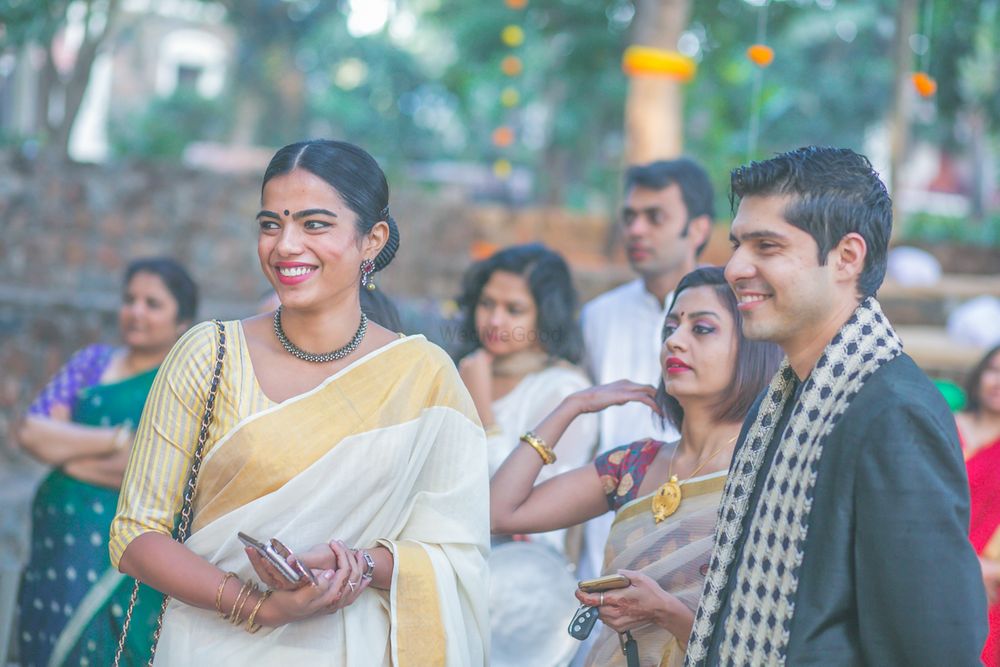 Photo From POOJA + RAGHAV - By The Wedding Moments.in