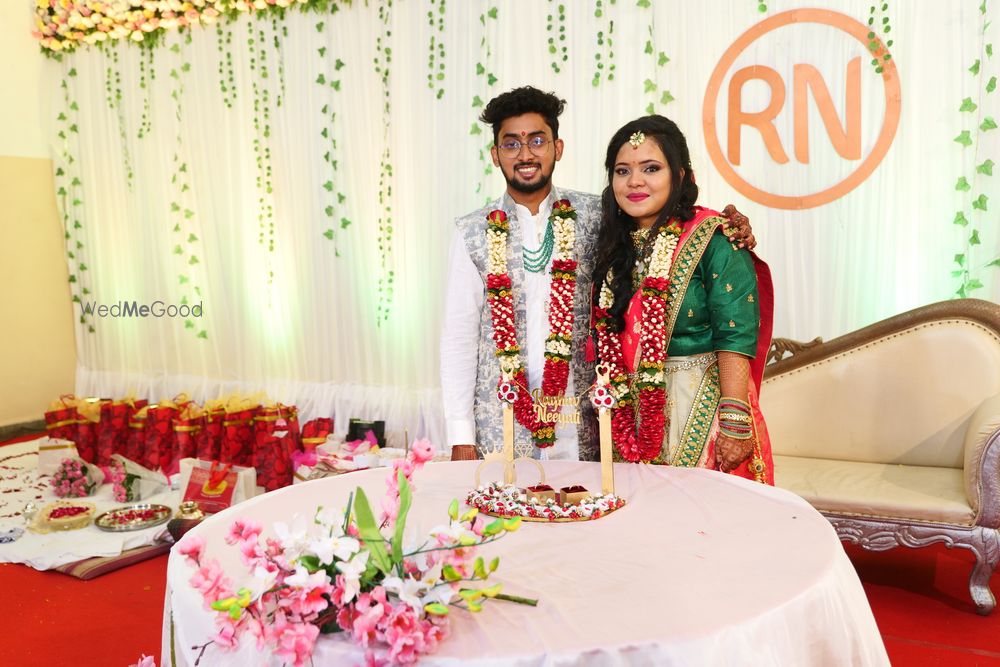 Photo From Raghav & Neeyati - By Saine Events