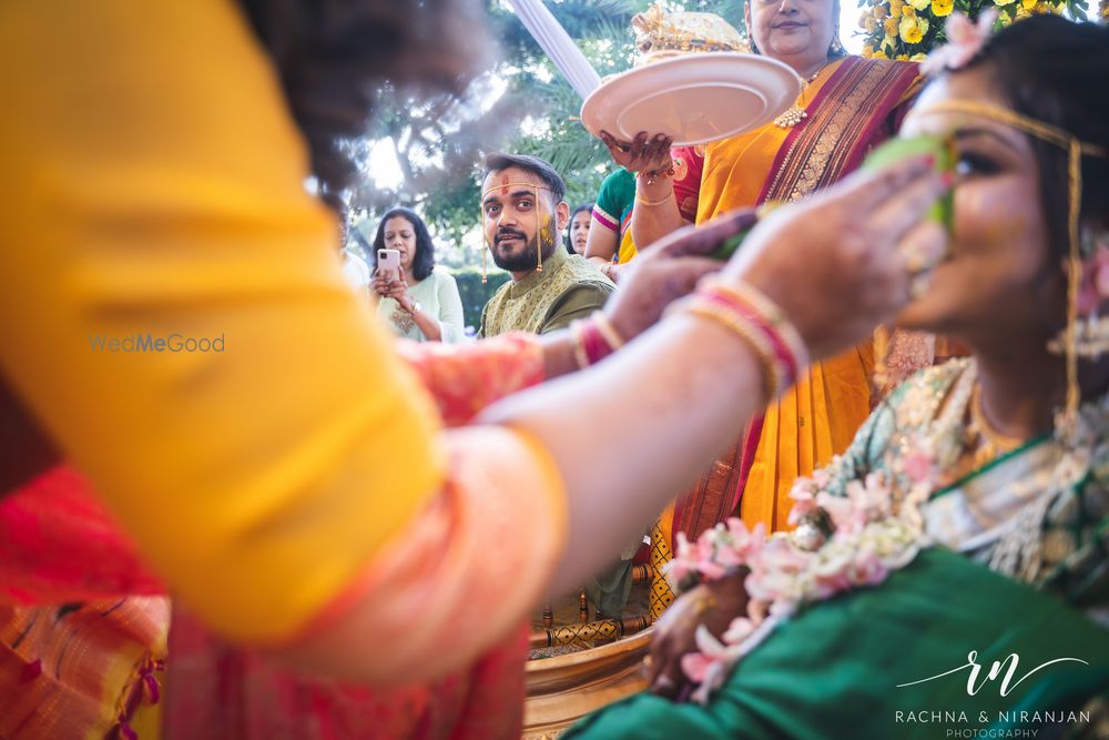 Photo From Rajlaxmi & Dhaval - By Rachna & Niranjan Photography