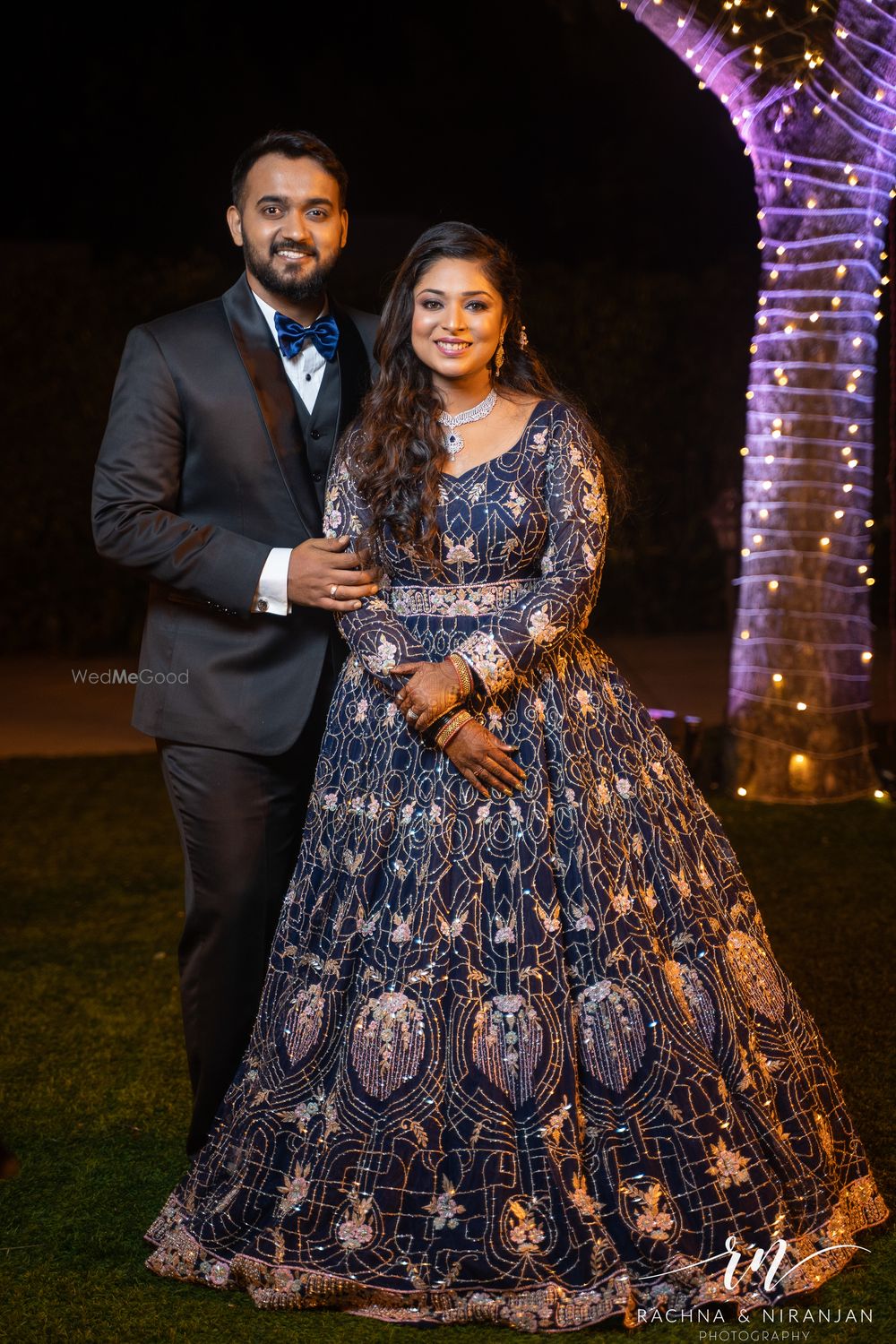 Photo From Rajlaxmi & Dhaval - By Rachna & Niranjan Photography