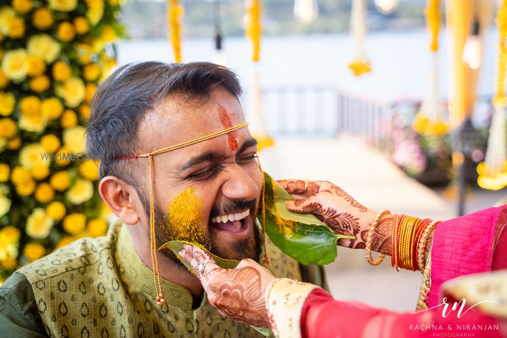 Photo From Rajlaxmi & Dhaval - By Rachna & Niranjan Photography