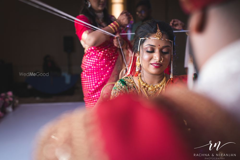 Photo From Rajlaxmi & Dhaval - By Rachna & Niranjan Photography