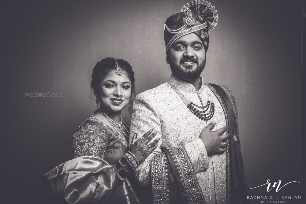 Photo From Rajlaxmi & Dhaval - By Rachna & Niranjan Photography