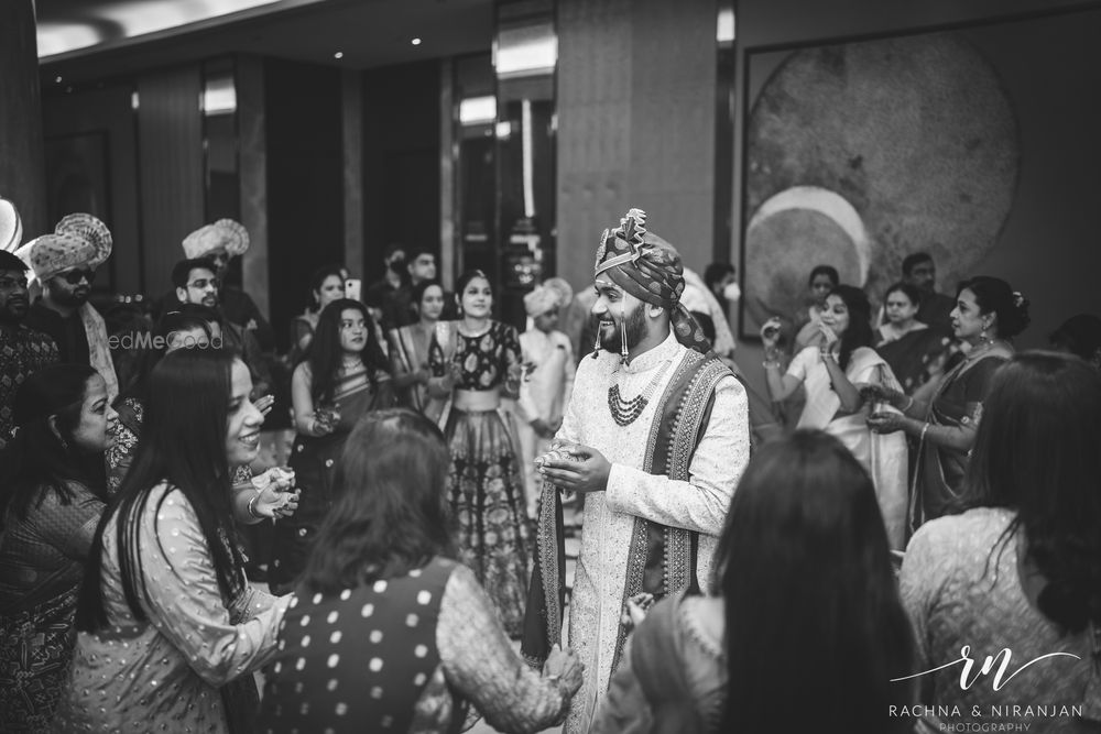 Photo From Rajlaxmi & Dhaval - By Rachna & Niranjan Photography