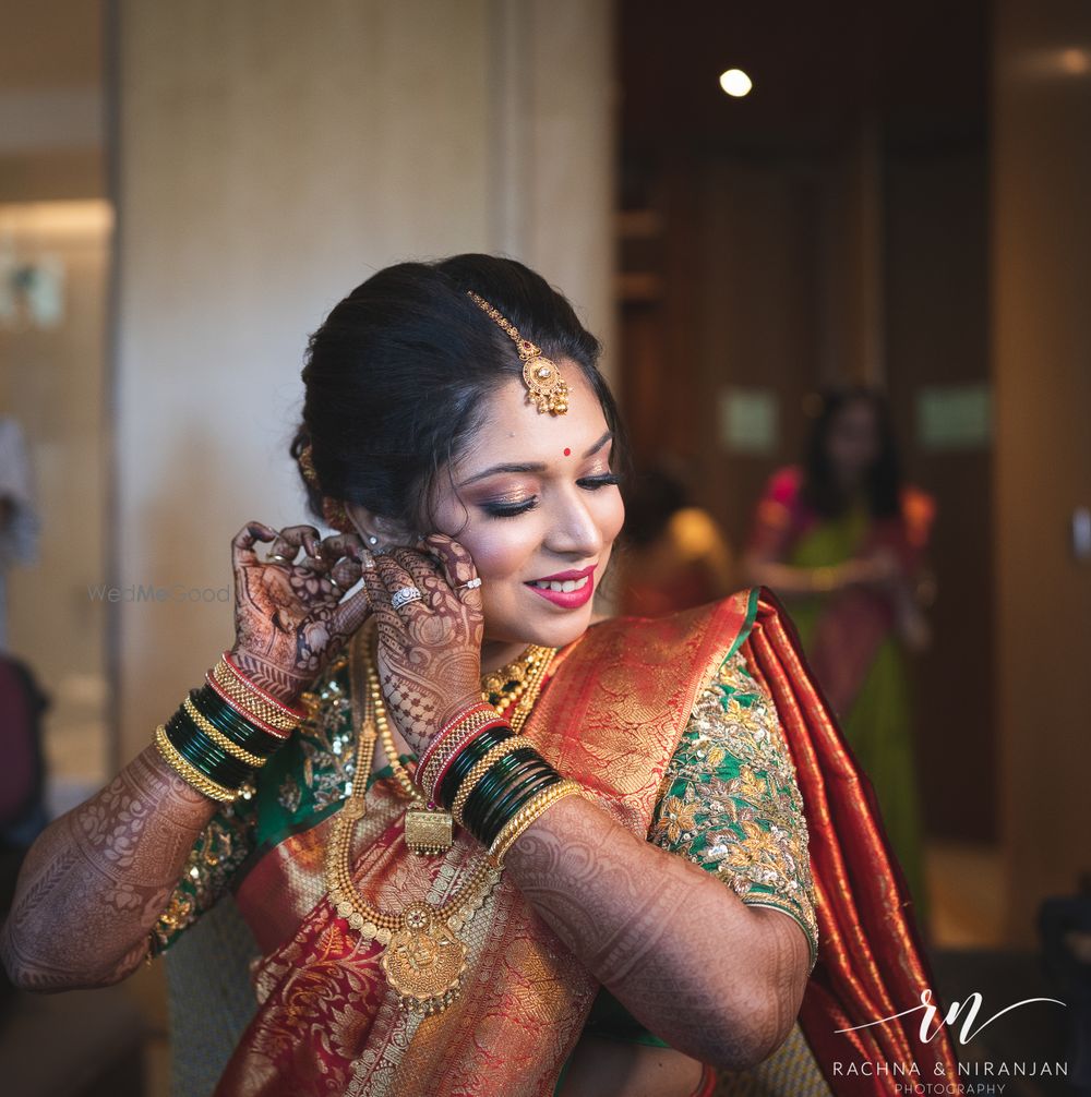 Photo From Rajlaxmi & Dhaval - By Rachna & Niranjan Photography