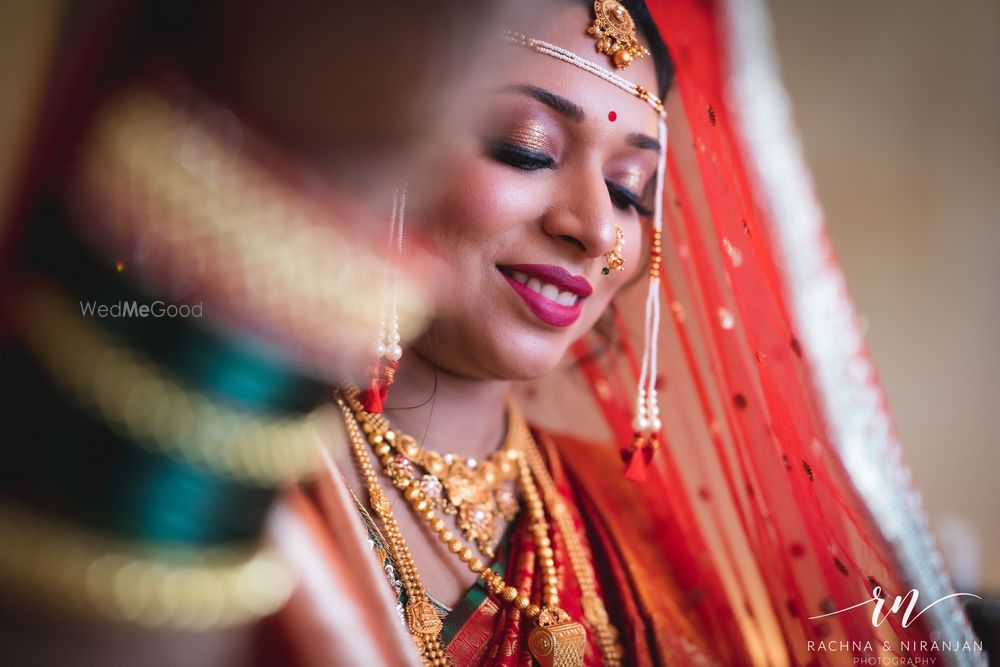 Photo From Rajlaxmi & Dhaval - By Rachna & Niranjan Photography