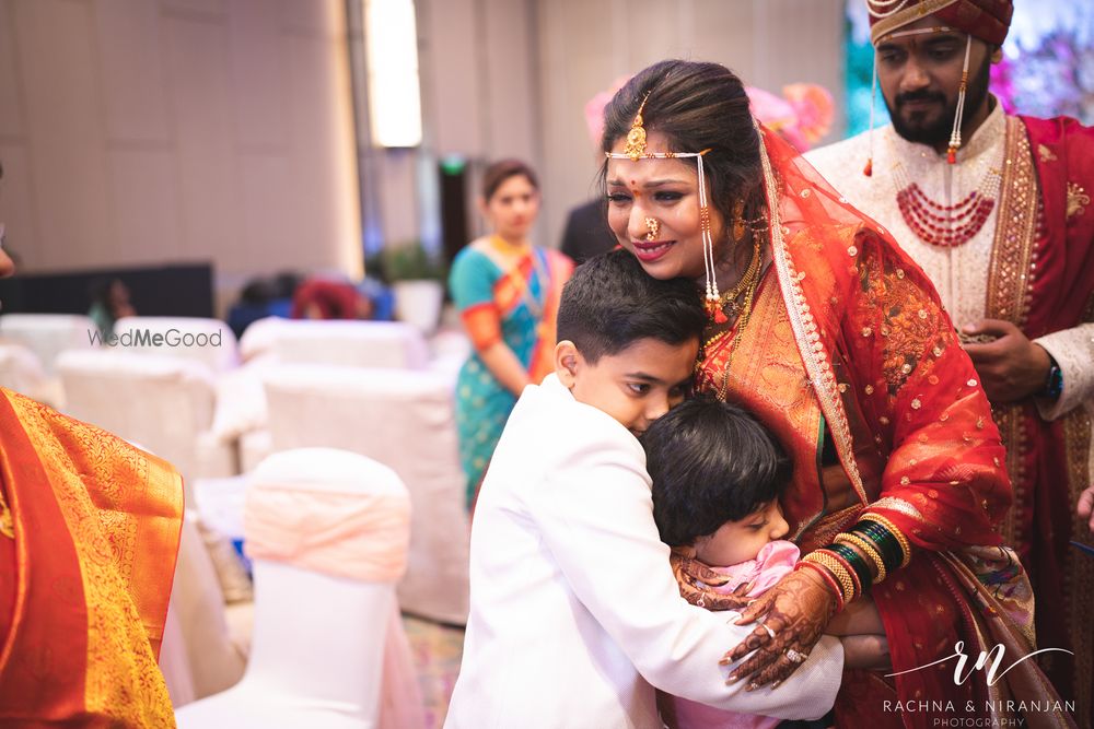 Photo From Rajlaxmi & Dhaval - By Rachna & Niranjan Photography