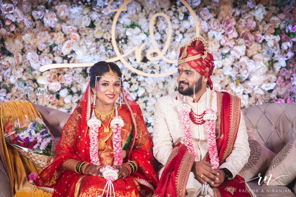 Photo From Rajlaxmi & Dhaval - By Rachna & Niranjan Photography