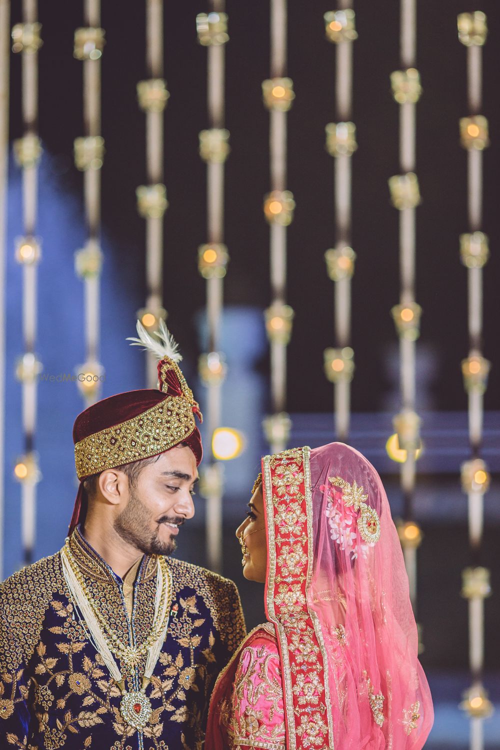 Photo From Couple Portrait - PARI - By Happy Shades