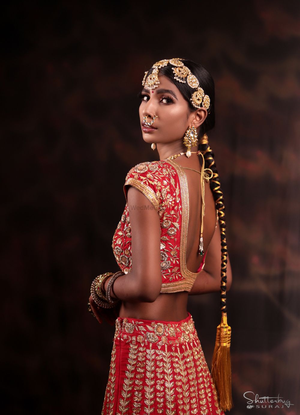 Photo From indian bride - By Hair & Makeup by Vaishnavi