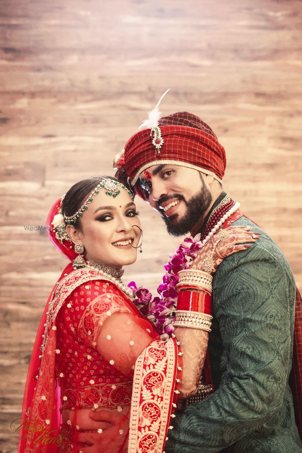 Photo From Shilpy & Deepanshu  - By Vows and Views