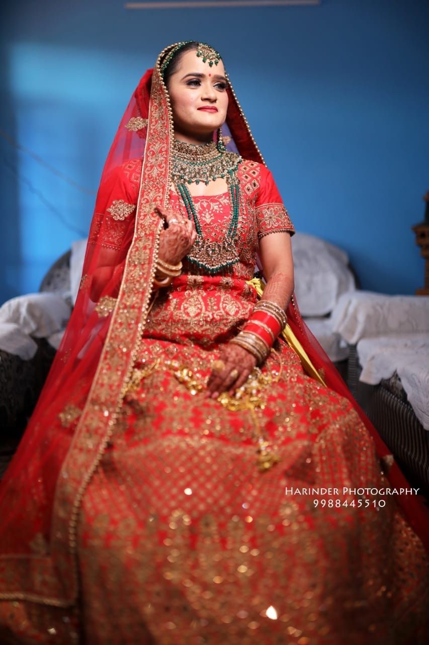Photo From Himachal Brides - By Facestories by Samridhi