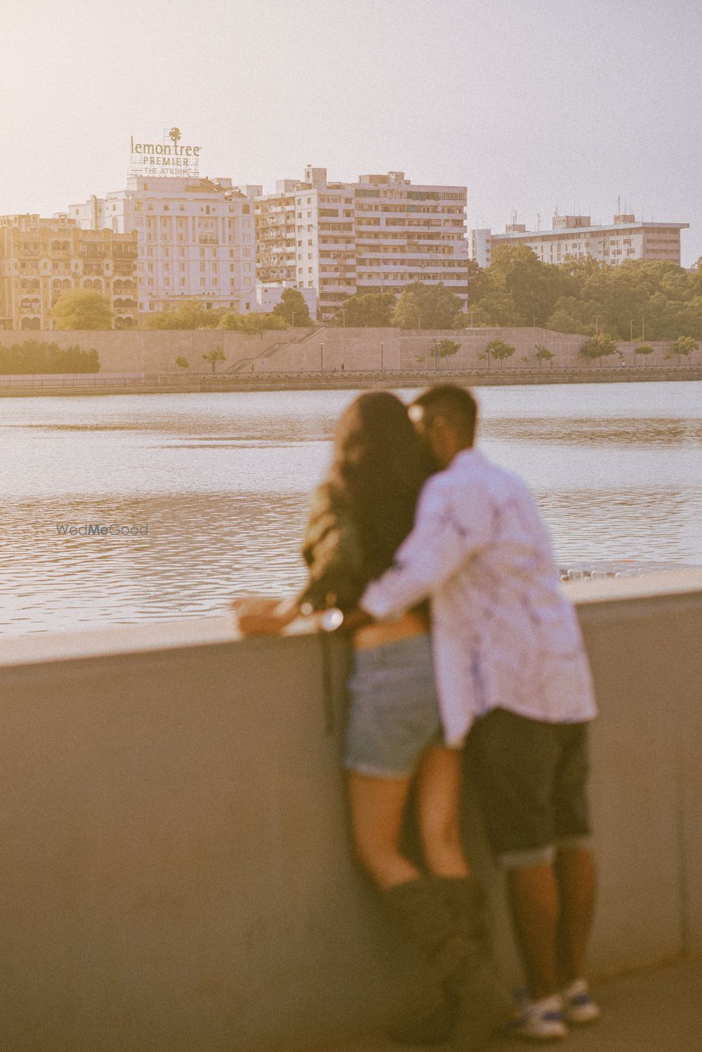 Photo From Pre-wedding - By Lenslife Creation