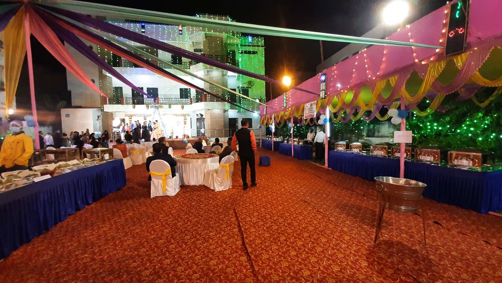 Photo From Reception Ceremony - By MIthila Caterers