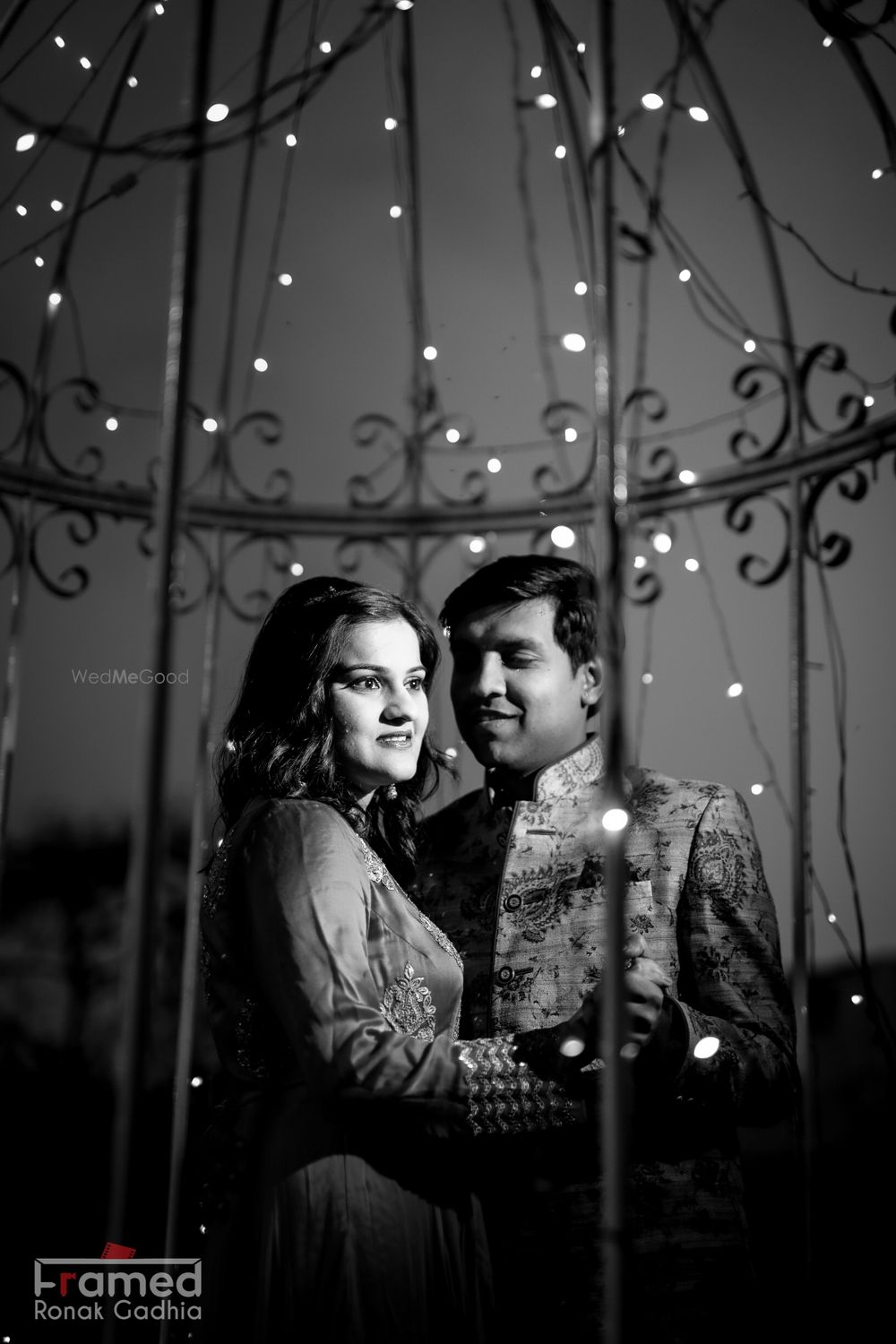 Photo From Pre Wedding Shots - By Framed