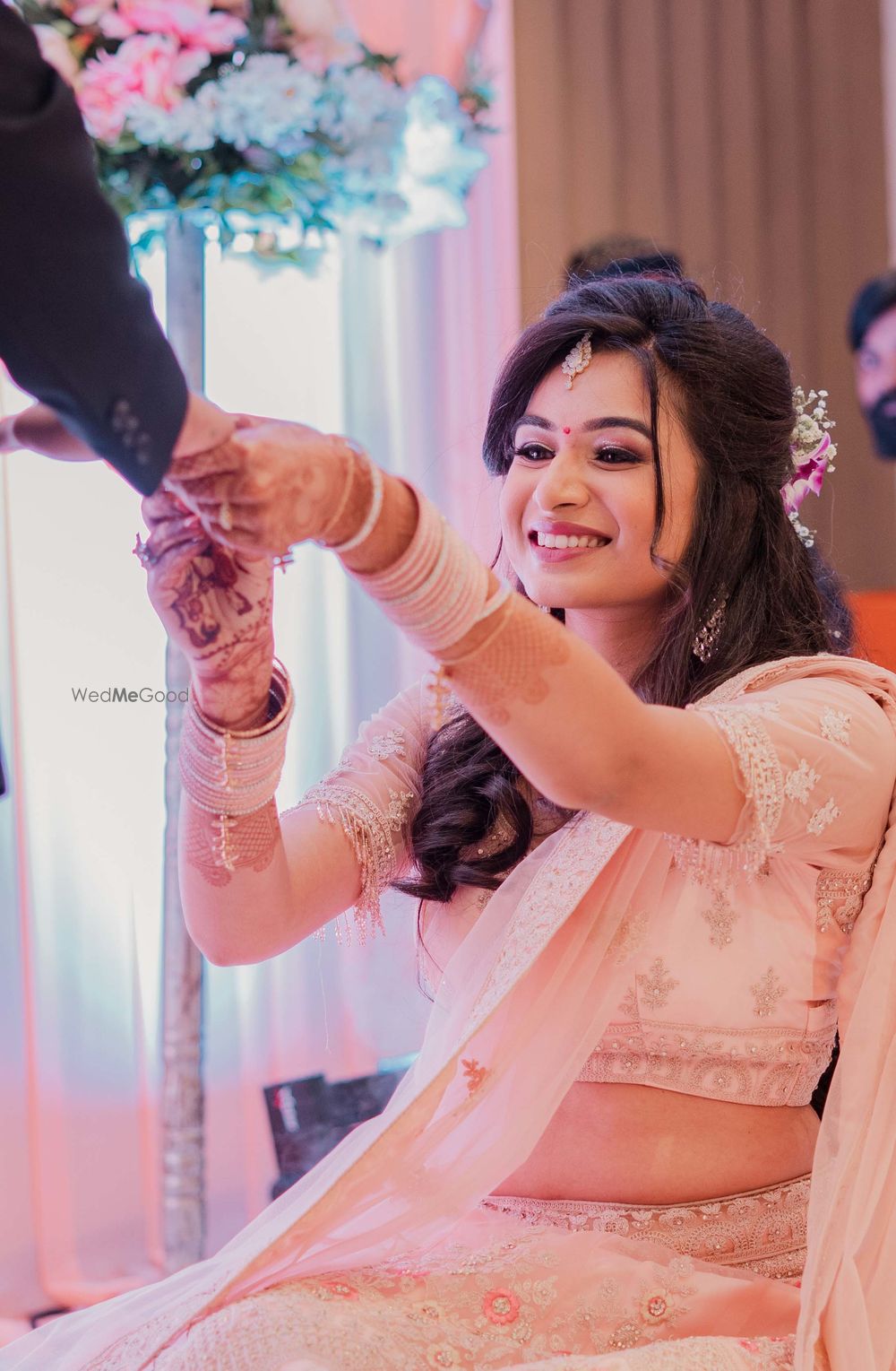 Photo From RING CEROMONY - By Weddings Cloud