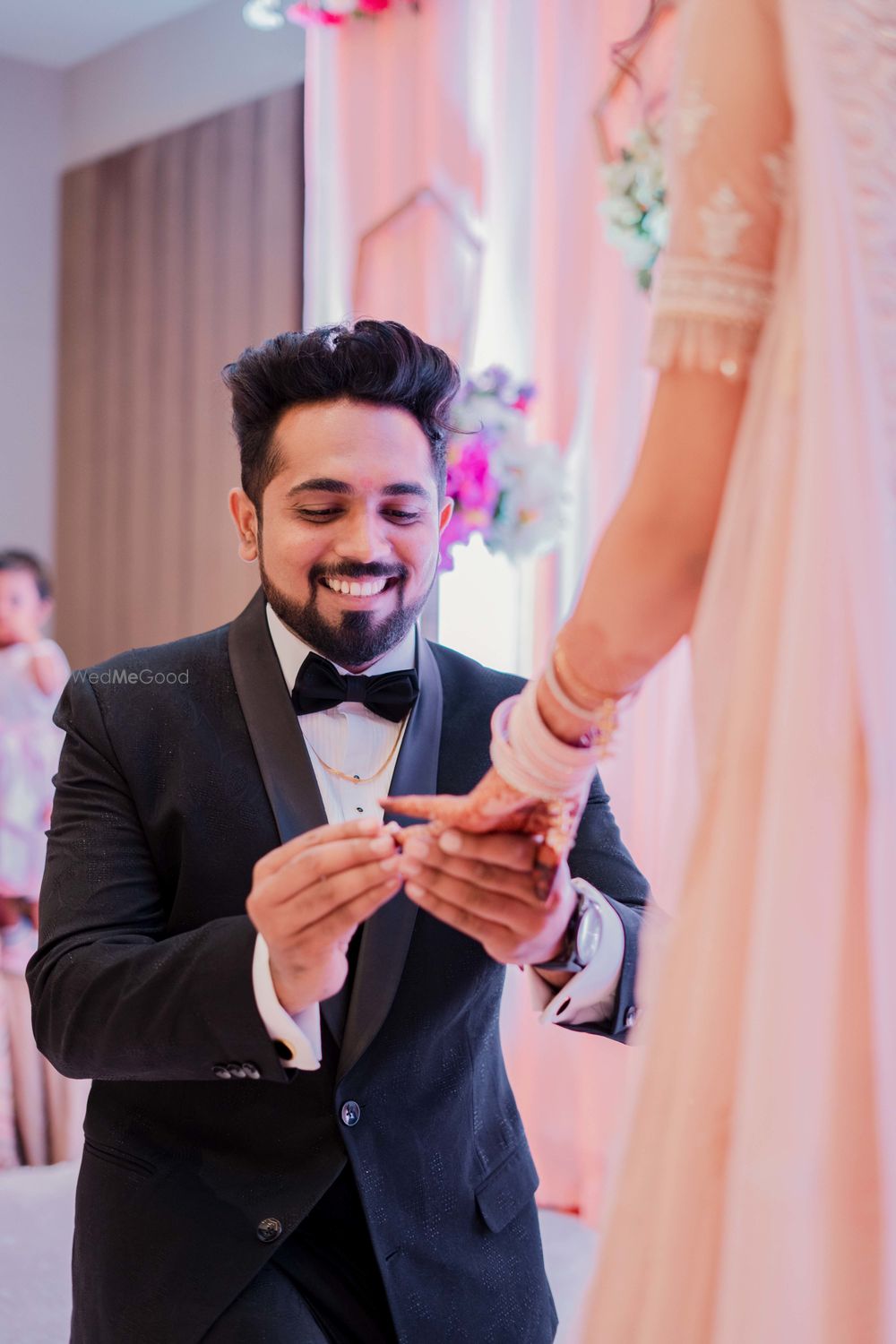 Photo From RING CEROMONY - By Weddings Cloud