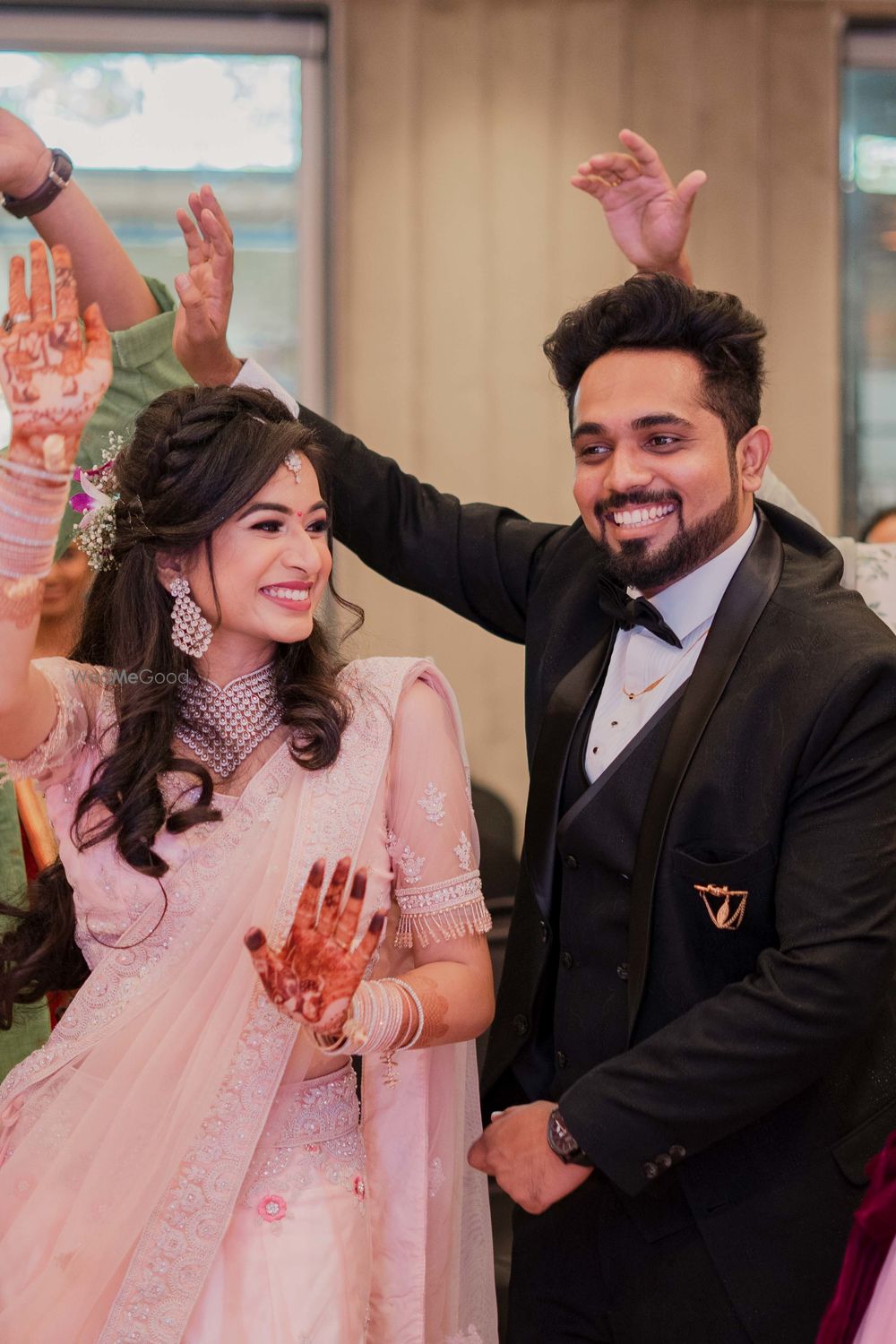 Photo From RING CEROMONY - By Weddings Cloud