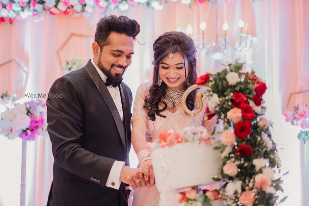 Photo From RING CEROMONY - By Weddings Cloud