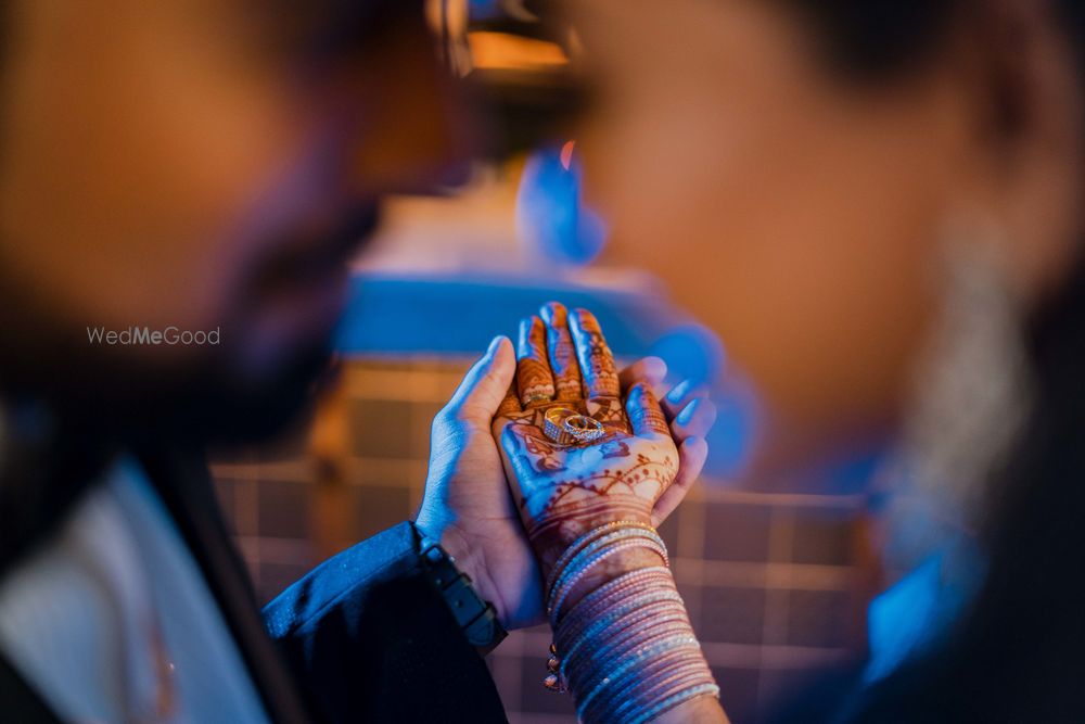 Photo From RING CEROMONY - By Weddings Cloud