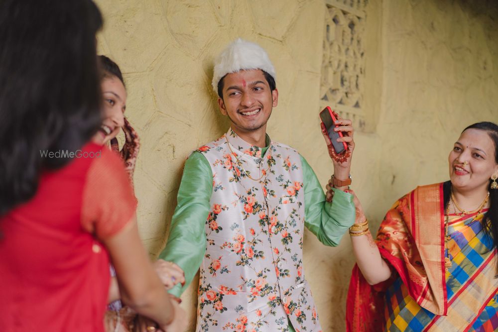 Photo From MARATHI WEDDING - By Weddings Cloud