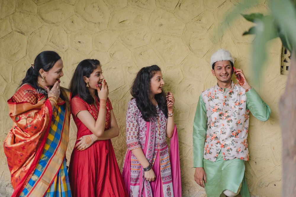 Photo From MARATHI WEDDING - By Weddings Cloud