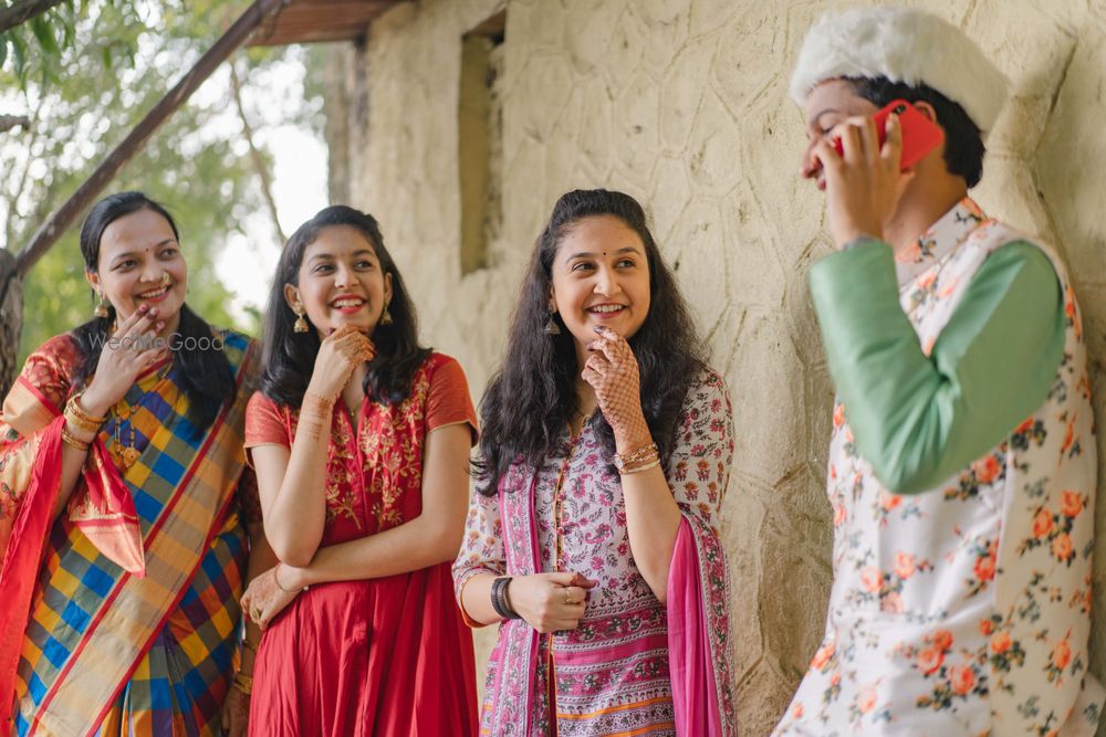 Photo From MARATHI WEDDING - By Weddings Cloud