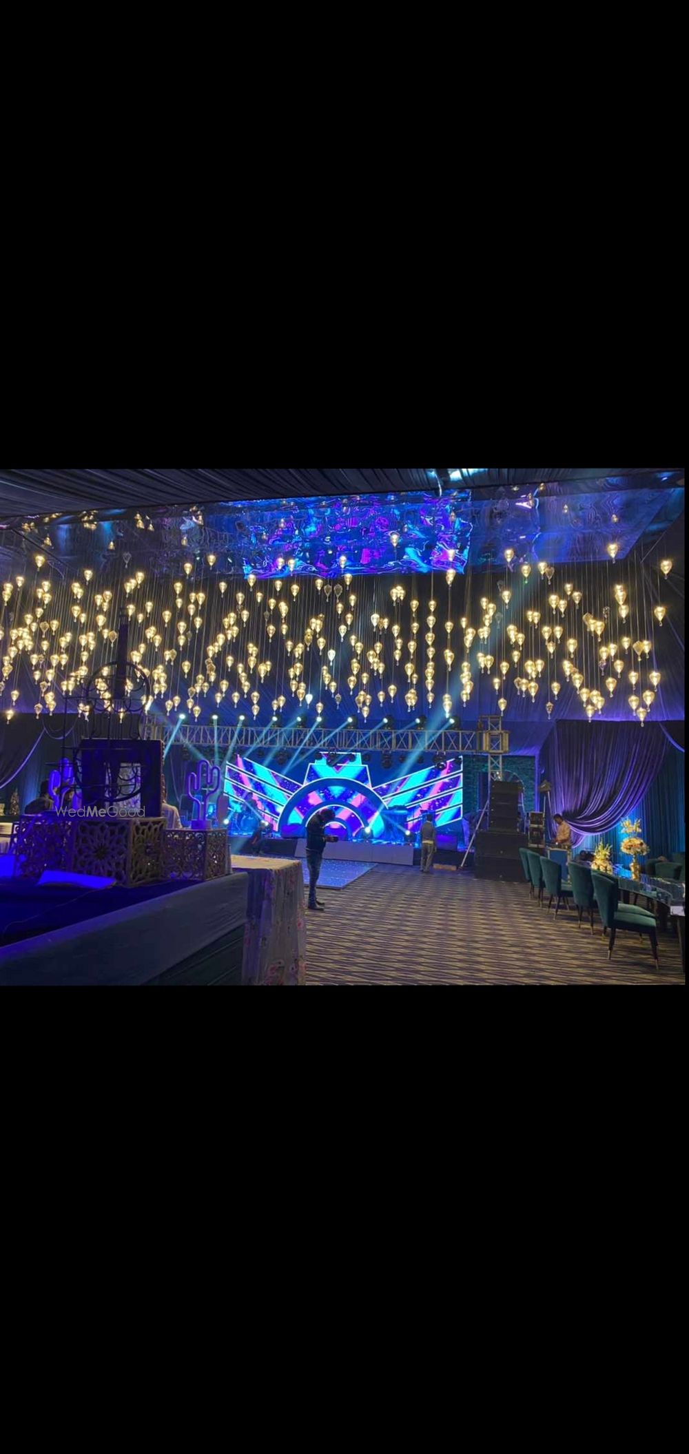 Photo From new theme decor - By Eventsia Events