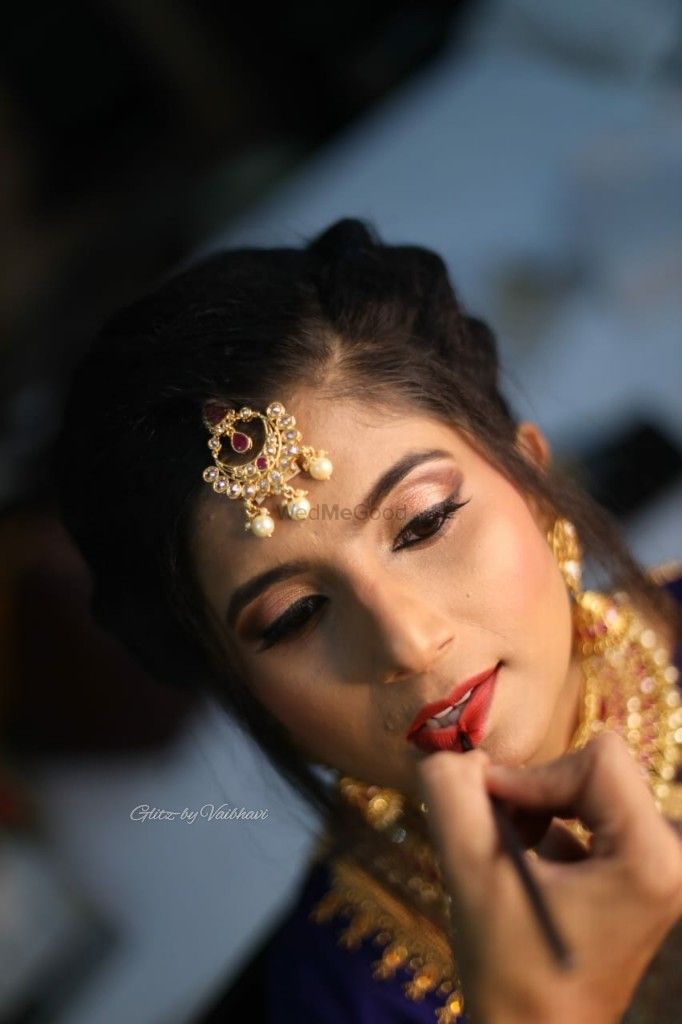 Photo From Candid Shots - By Glitz by Vaibhavi