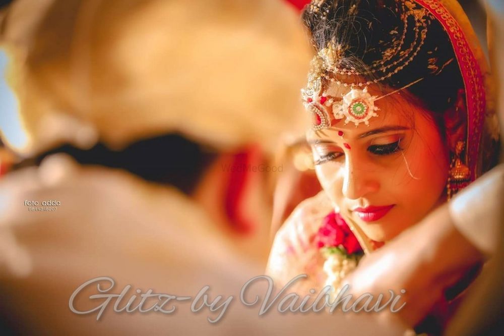 Photo From Candid Shots - By Glitz by Vaibhavi