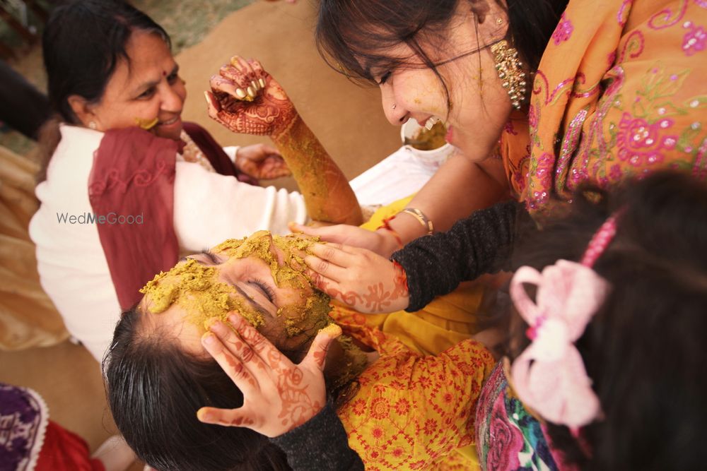 Photo From shruti + rohit - By shootmyshaadi