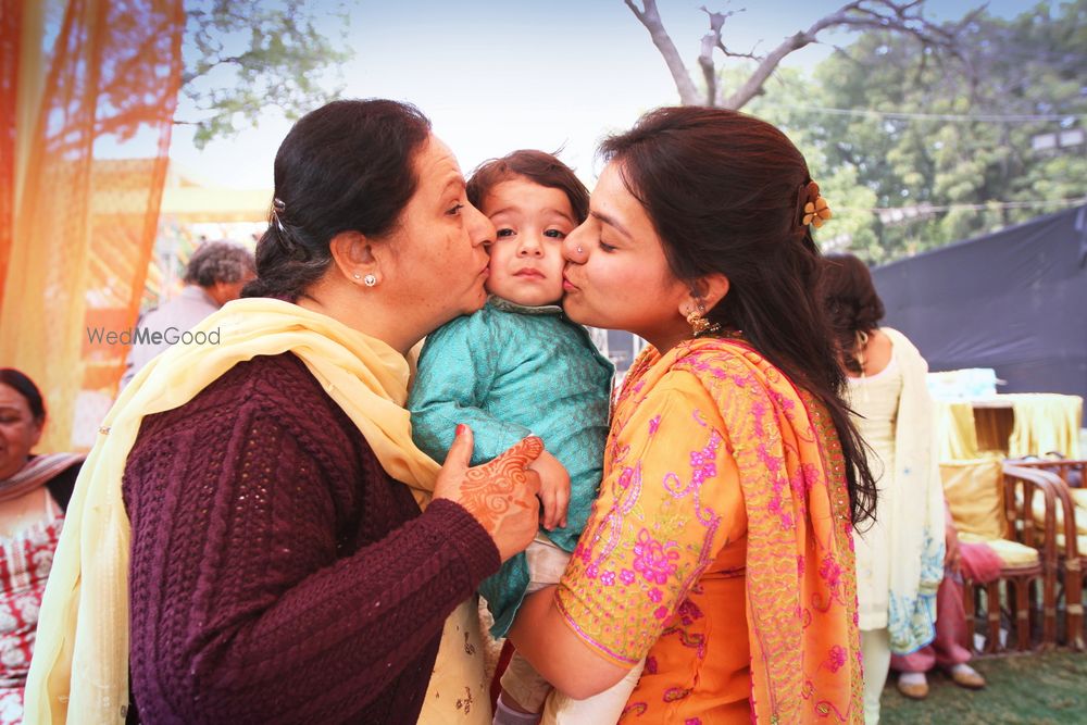 Photo From shruti + rohit - By shootmyshaadi