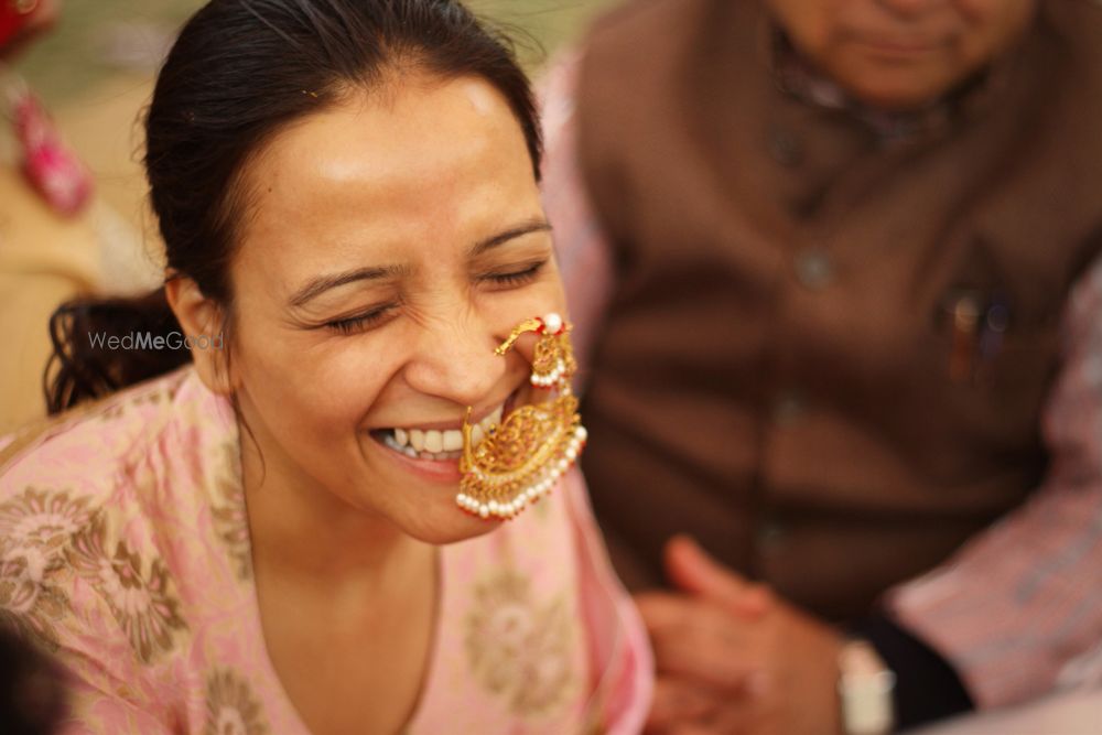 Photo From shruti + rohit - By shootmyshaadi