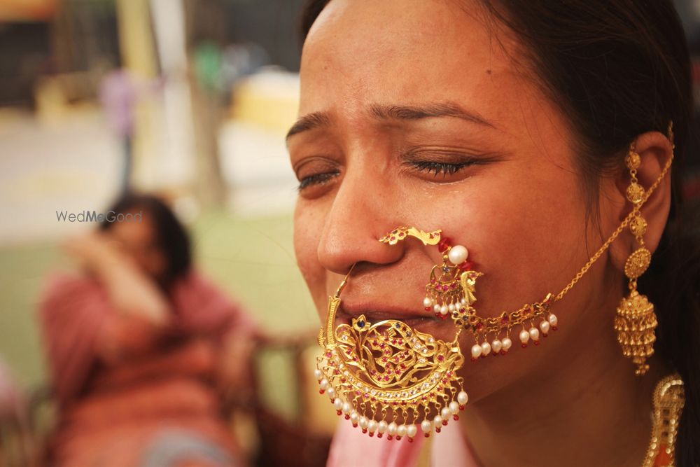 Photo From shruti + rohit - By shootmyshaadi