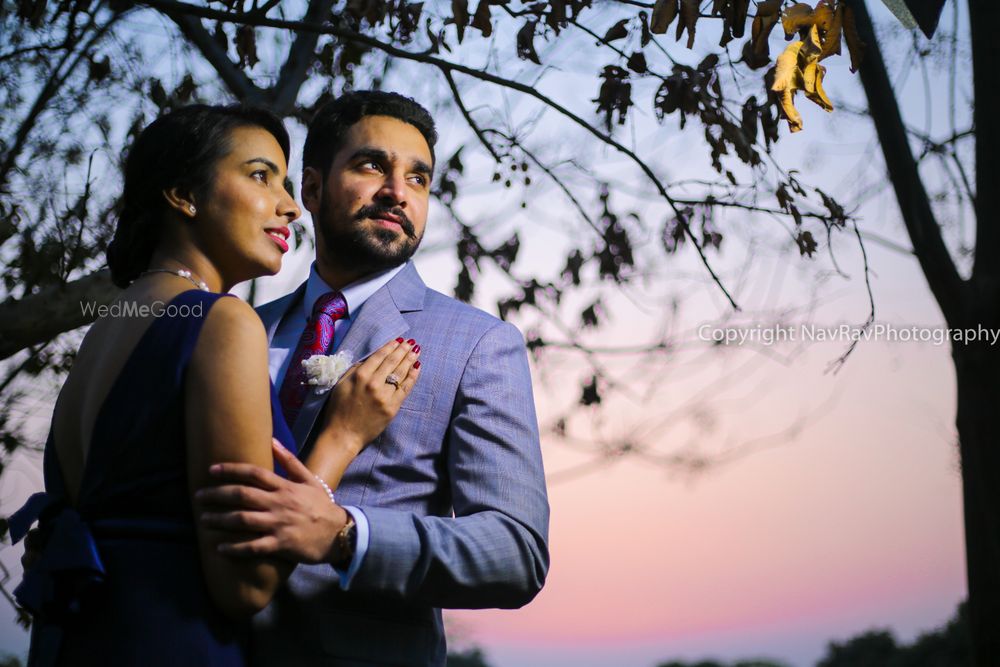 Photo From Pre Wedding Navjit & Jasreet - By Navrav Photography