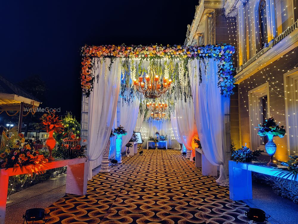 Photo From AnoopKiDiksha - By Wedlock Events And Wedding Planners Shimla