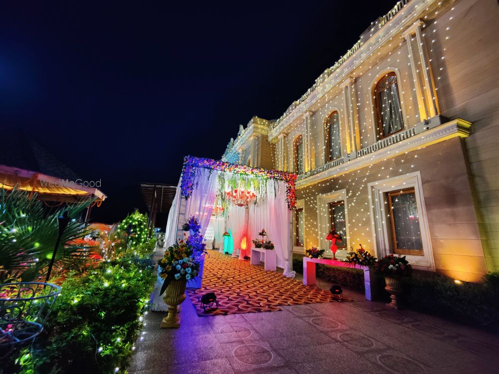 Photo From AnoopKiDiksha - By Wedlock Events And Wedding Planners Shimla