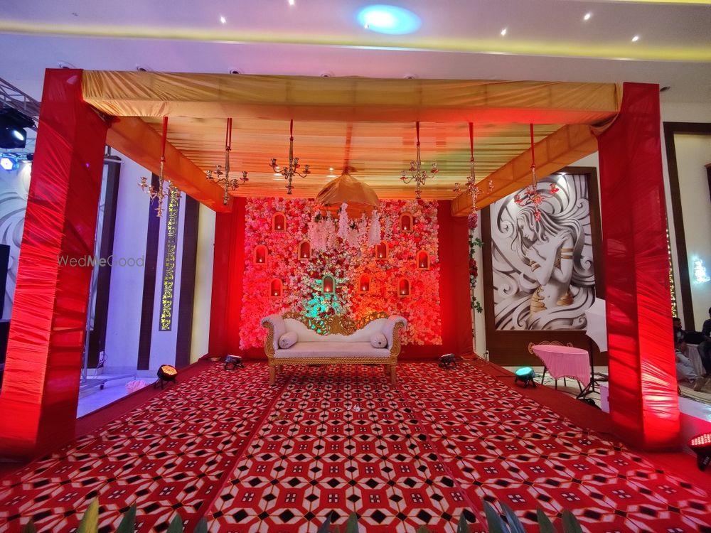 Photo From AnoopKiDiksha - By Wedlock Events And Wedding Planners Shimla