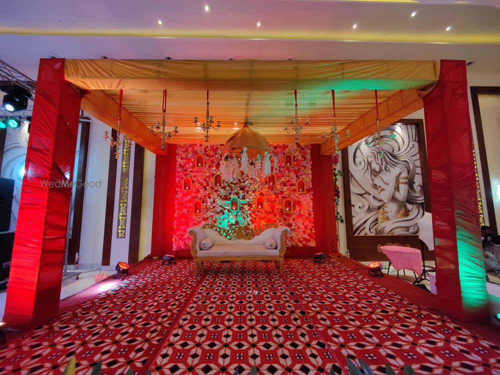 Photo From AnoopKiDiksha - By Wedlock Events And Wedding Planners Shimla