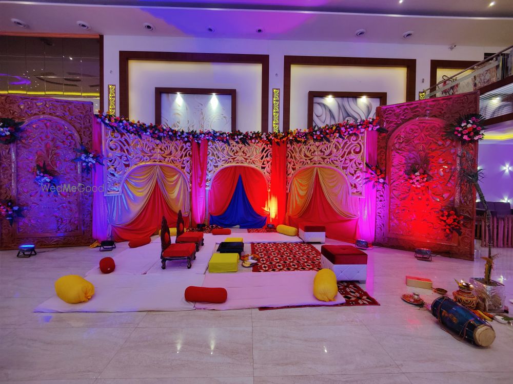 Photo From AnoopKiDiksha - By Wedlock Events And Wedding Planners Shimla