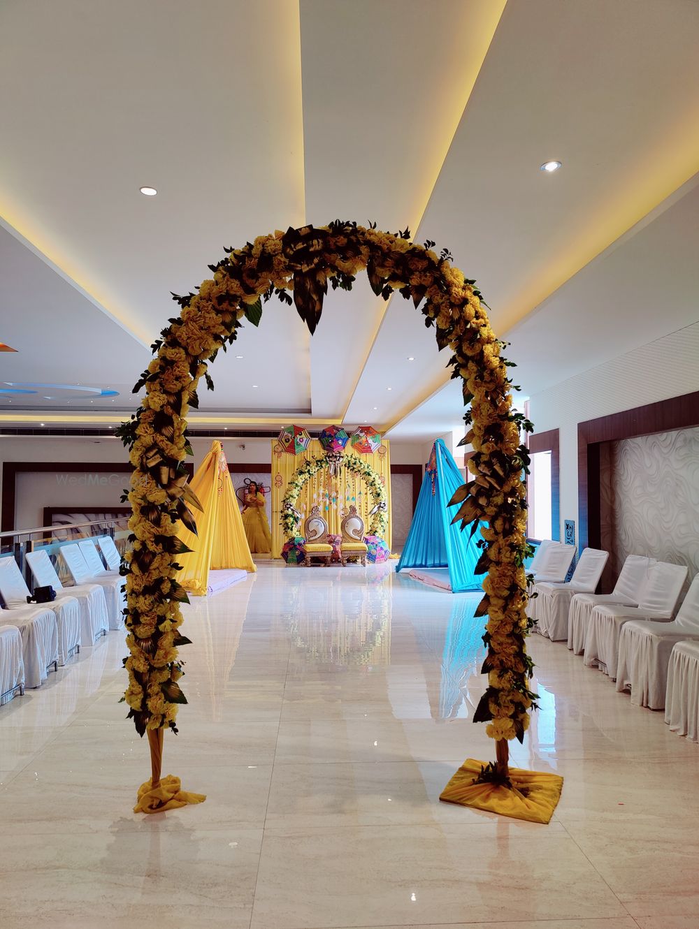 Photo From Ishan Weds Tanisha - By Wedlock Events And Wedding Planners Shimla