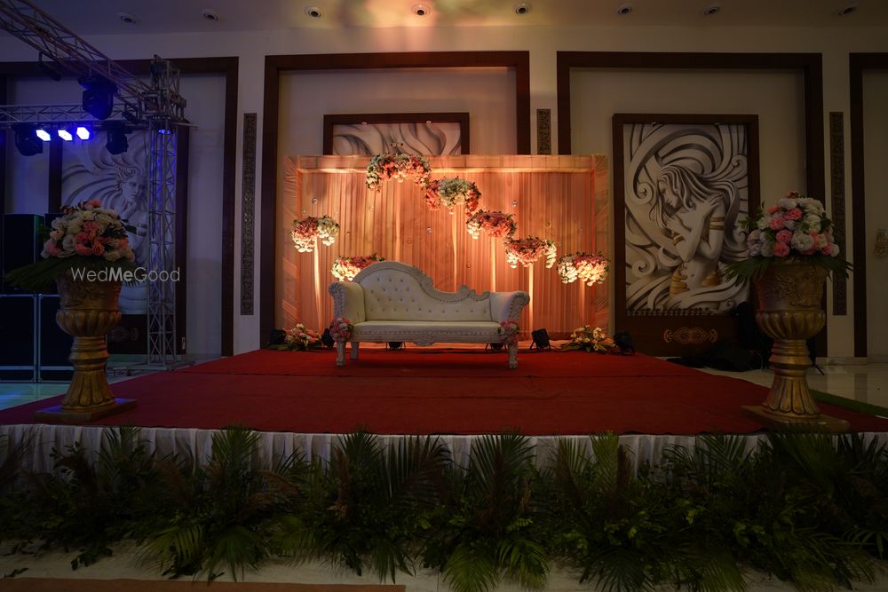 Photo From Ishan Weds Tanisha - By Wedlock Events And Wedding Planners Shimla