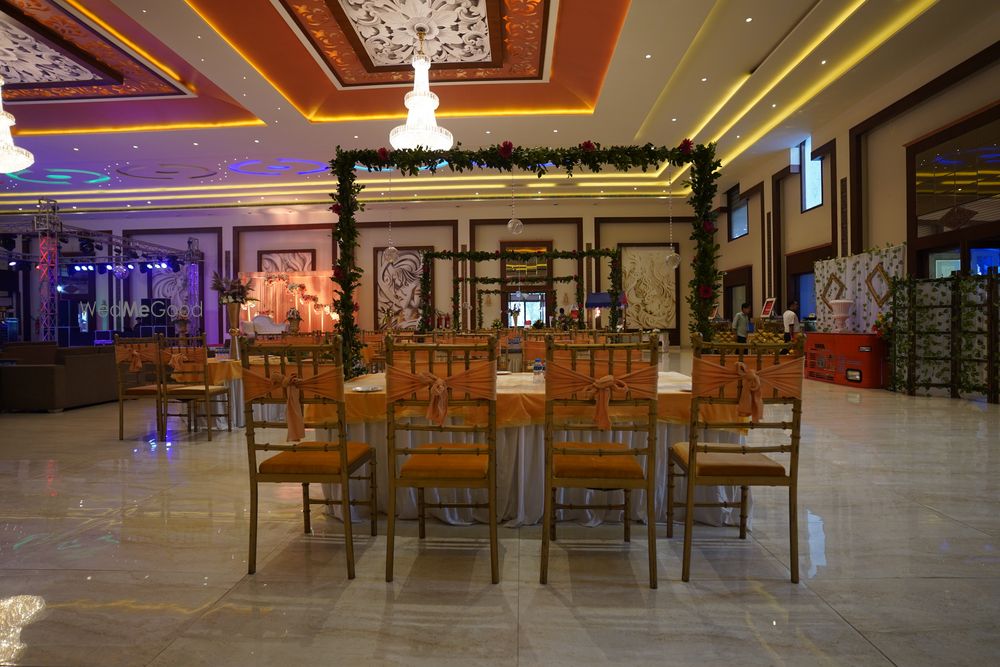 Photo From Ishan Weds Tanisha - By Wedlock Events And Wedding Planners Shimla