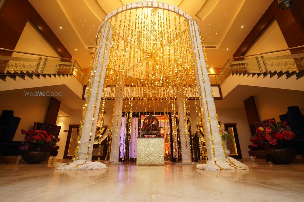 Photo From Ishan Weds Tanisha - By Wedlock Events And Wedding Planners Shimla