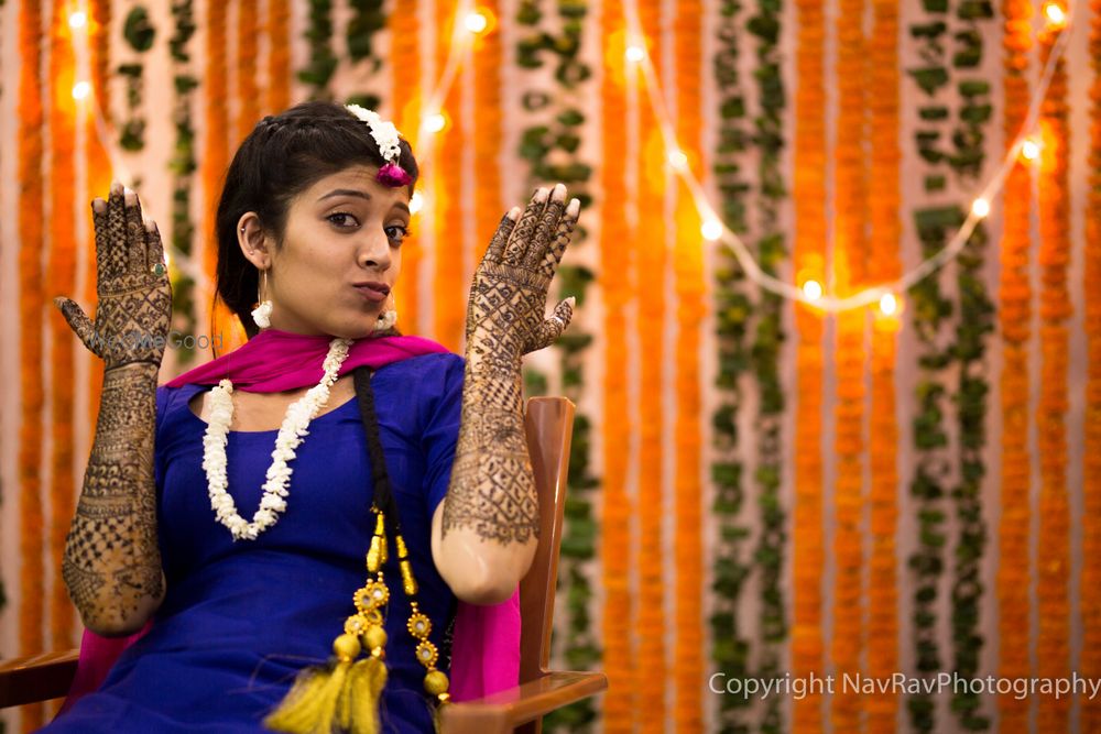 Photo From Aanchal & Piyush Wedding - By Navrav Photography