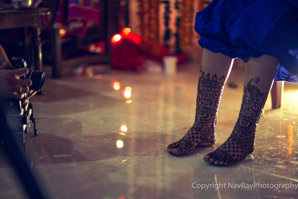 Photo From Aanchal & Piyush Wedding - By Navrav Photography