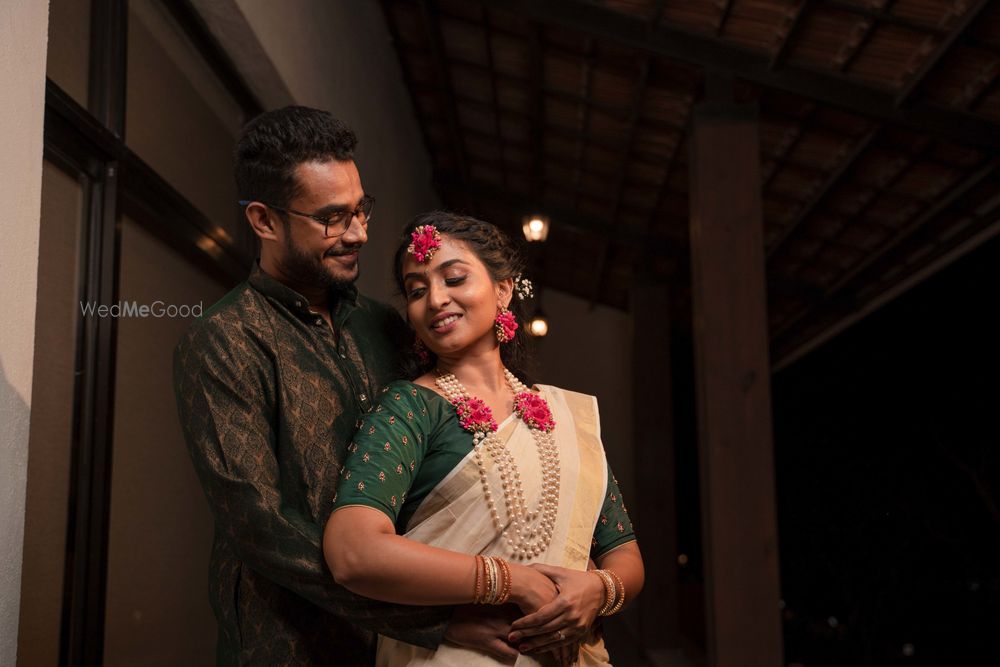 Photo From Tamil Wedding - By Weddings Cloud