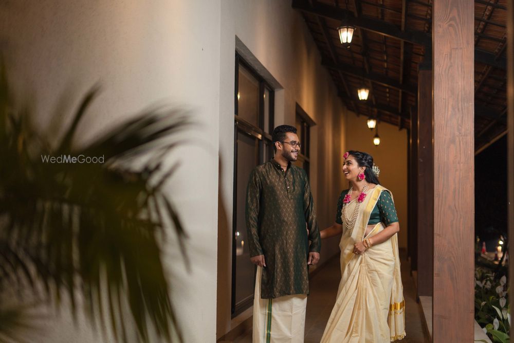 Photo From Tamil Wedding - By Weddings Cloud