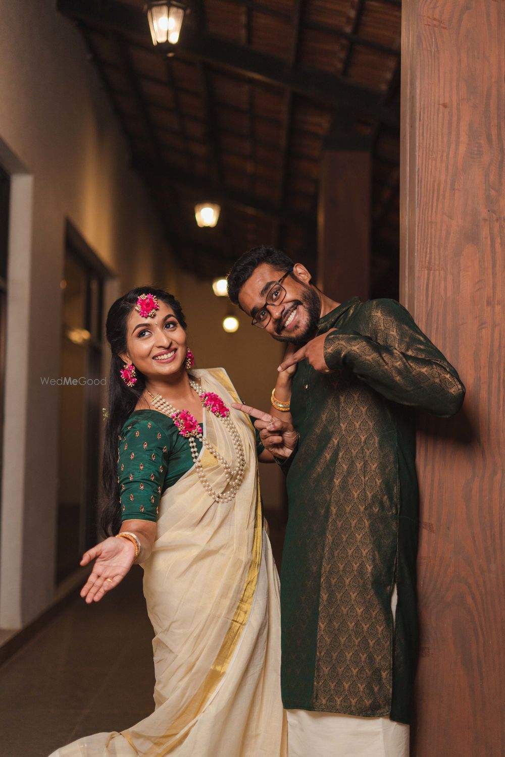 Photo From Tamil Wedding - By Weddings Cloud